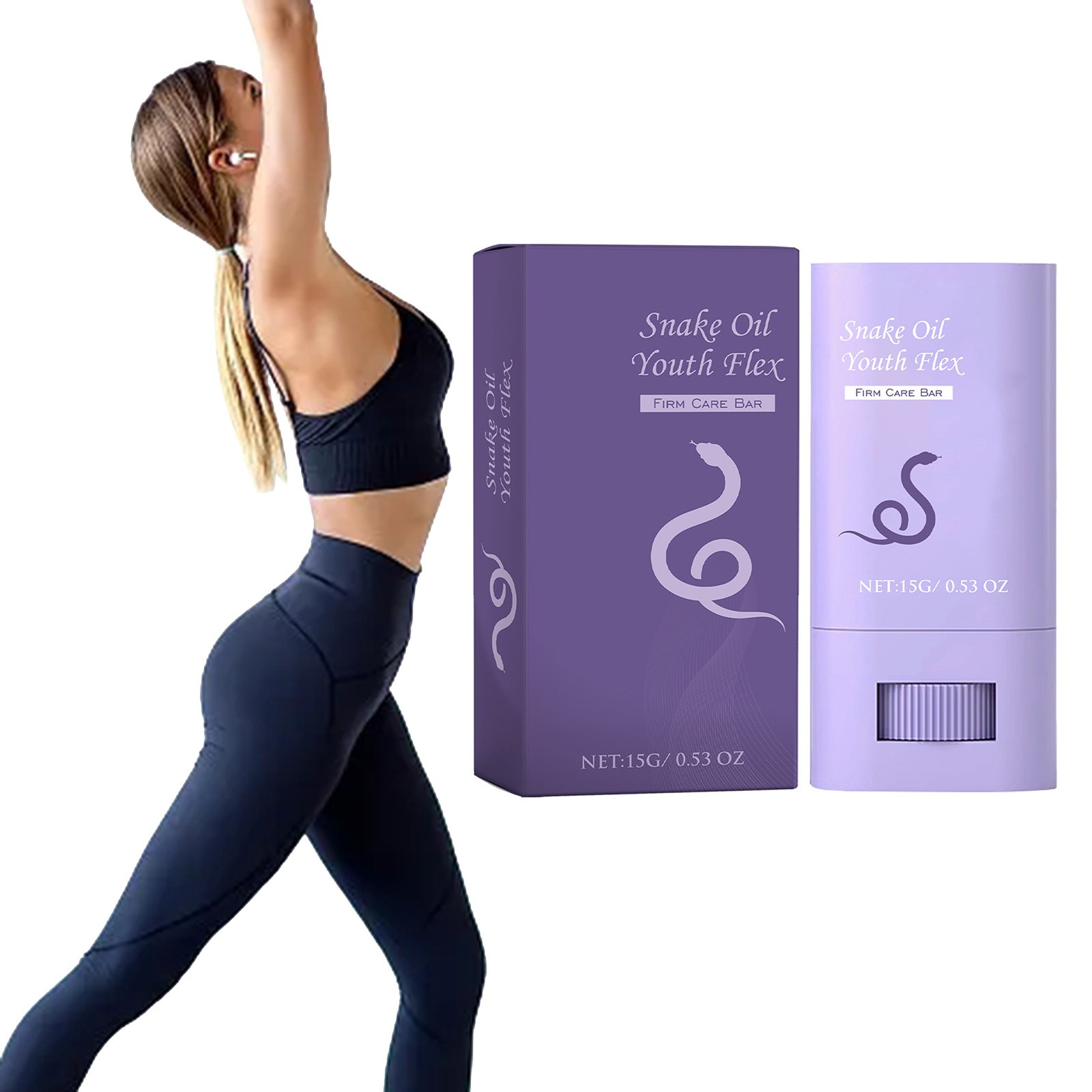 Bars Enhance Body Curves Functional And Fast And Shaping Easy To Carry